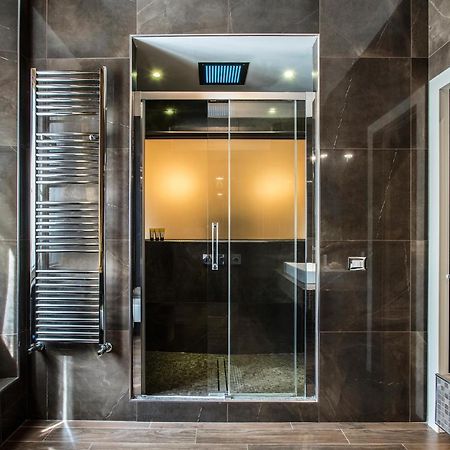Oca Apartment - Alta Luxury Apartments ローマ エクステリア 写真