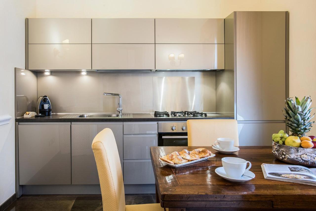 Oca Apartment - Alta Luxury Apartments ローマ エクステリア 写真