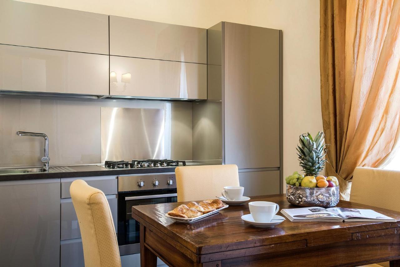 Oca Apartment - Alta Luxury Apartments ローマ エクステリア 写真