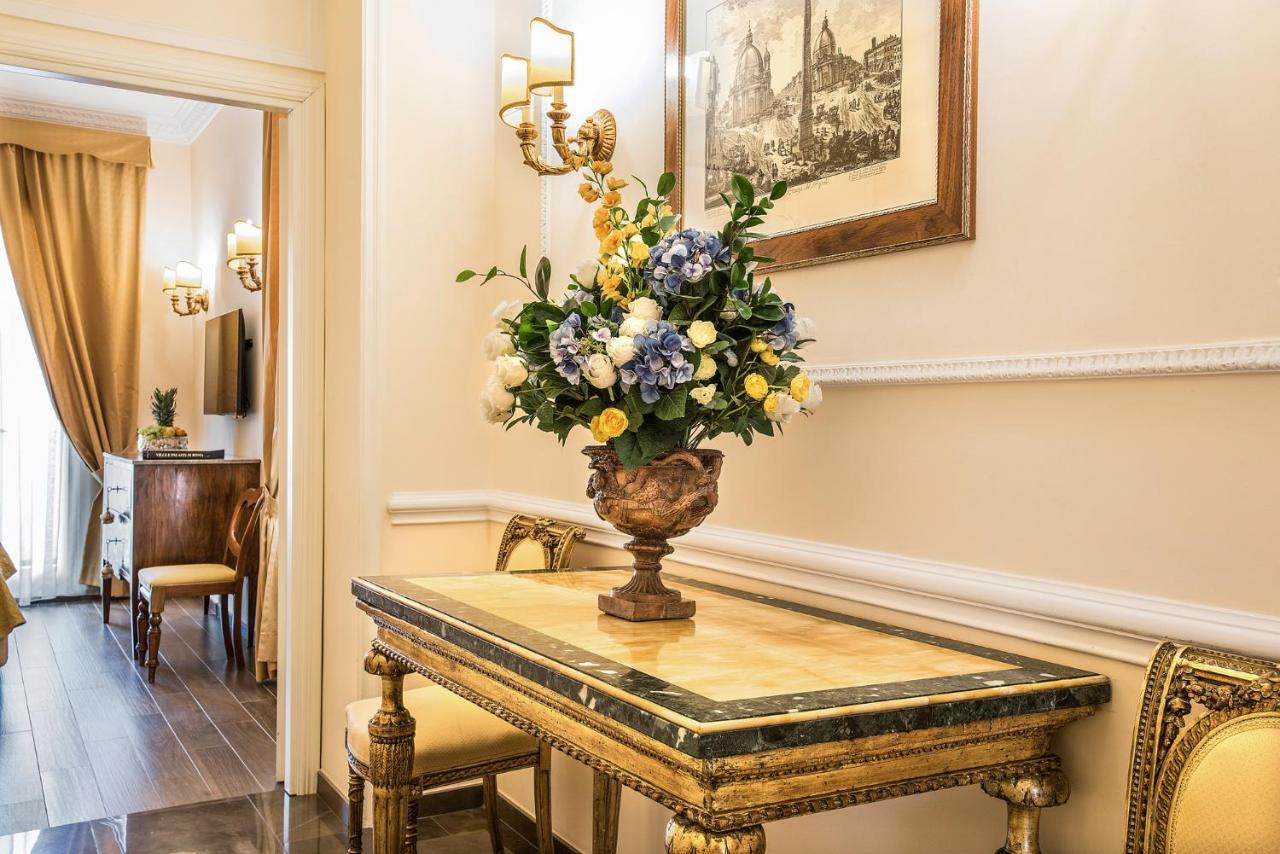 Oca Apartment - Alta Luxury Apartments ローマ エクステリア 写真