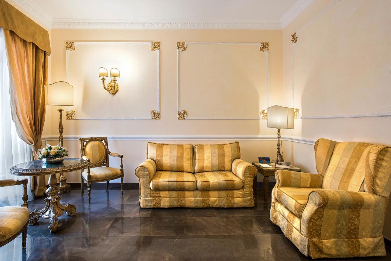 Oca Apartment - Alta Luxury Apartments ローマ エクステリア 写真