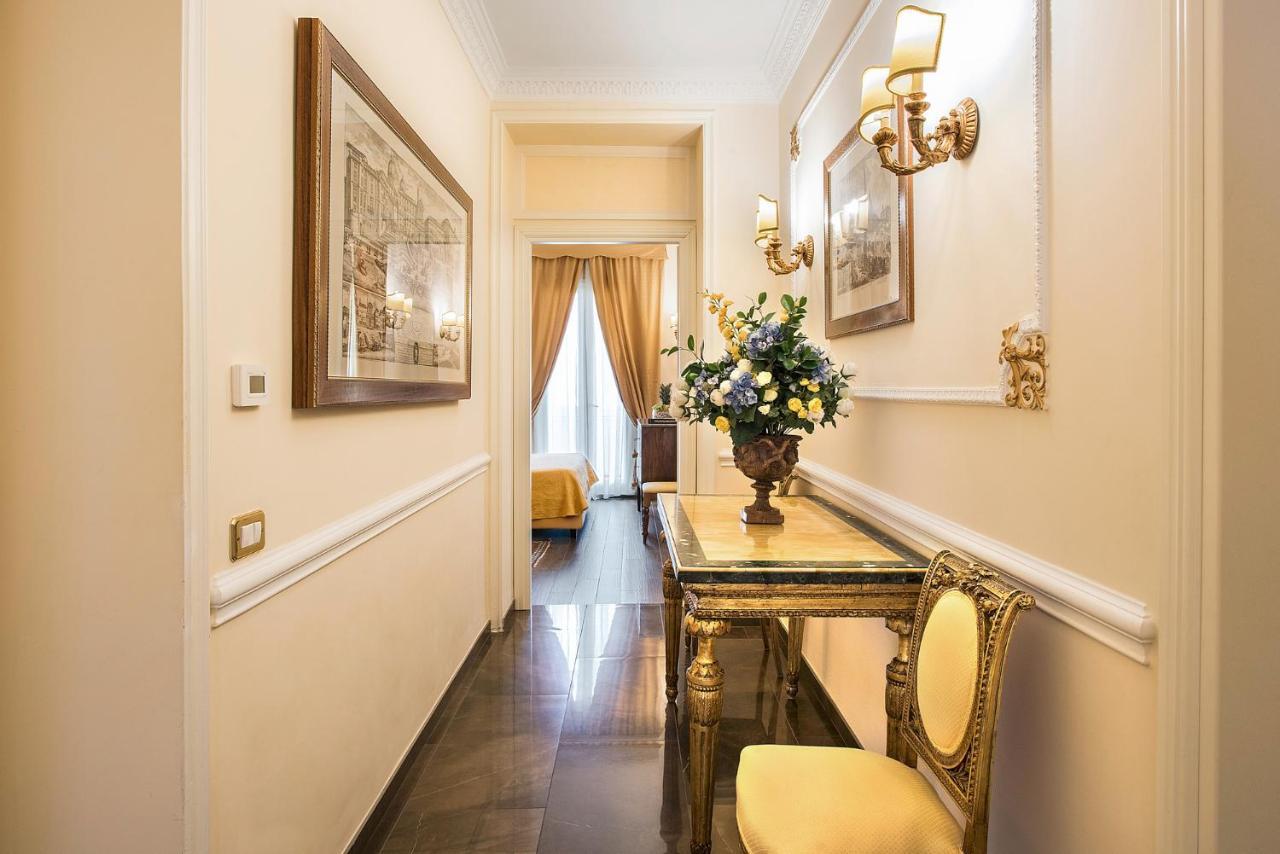 Oca Apartment - Alta Luxury Apartments ローマ エクステリア 写真