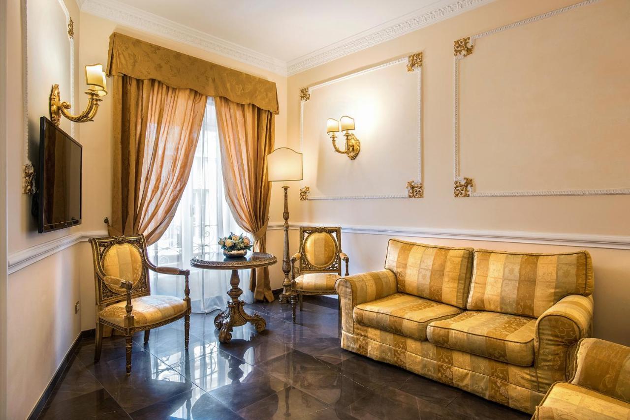 Oca Apartment - Alta Luxury Apartments ローマ エクステリア 写真
