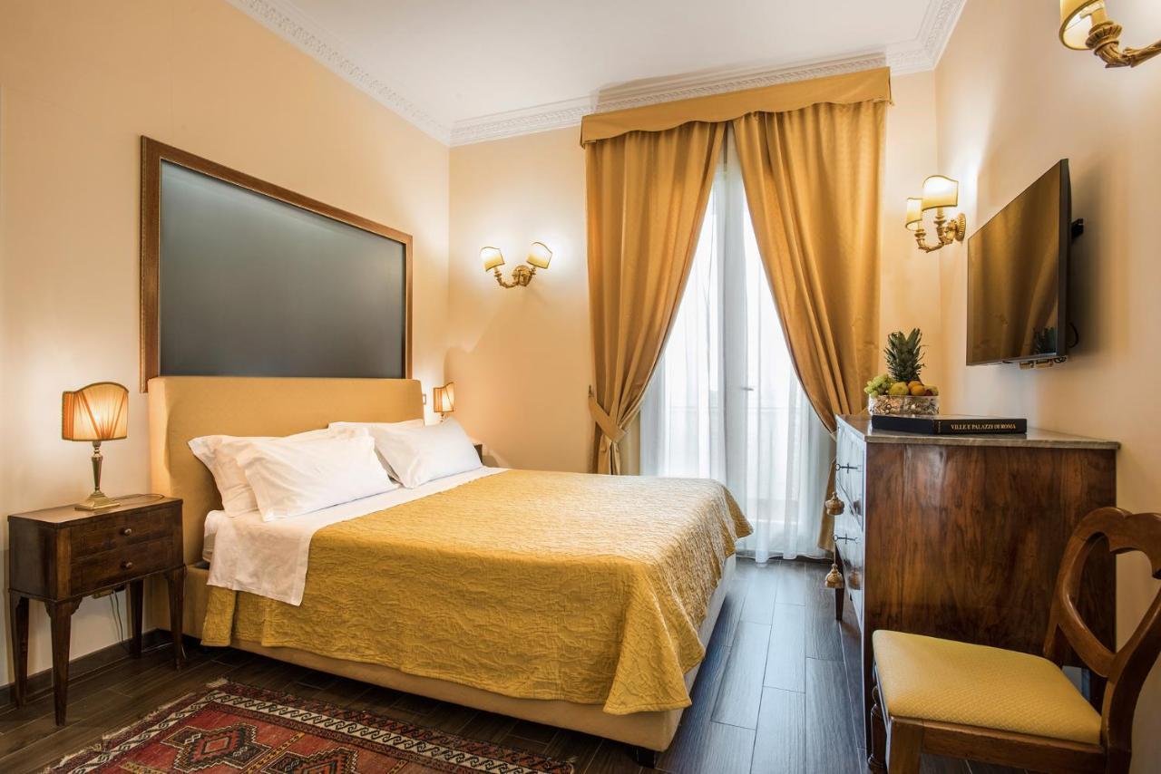 Oca Apartment - Alta Luxury Apartments ローマ エクステリア 写真