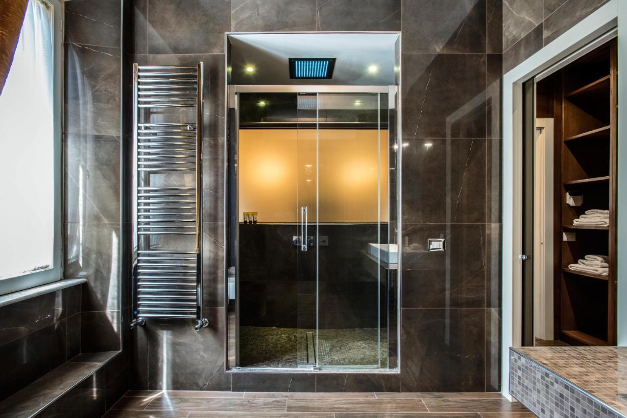 Oca Apartment - Alta Luxury Apartments ローマ エクステリア 写真