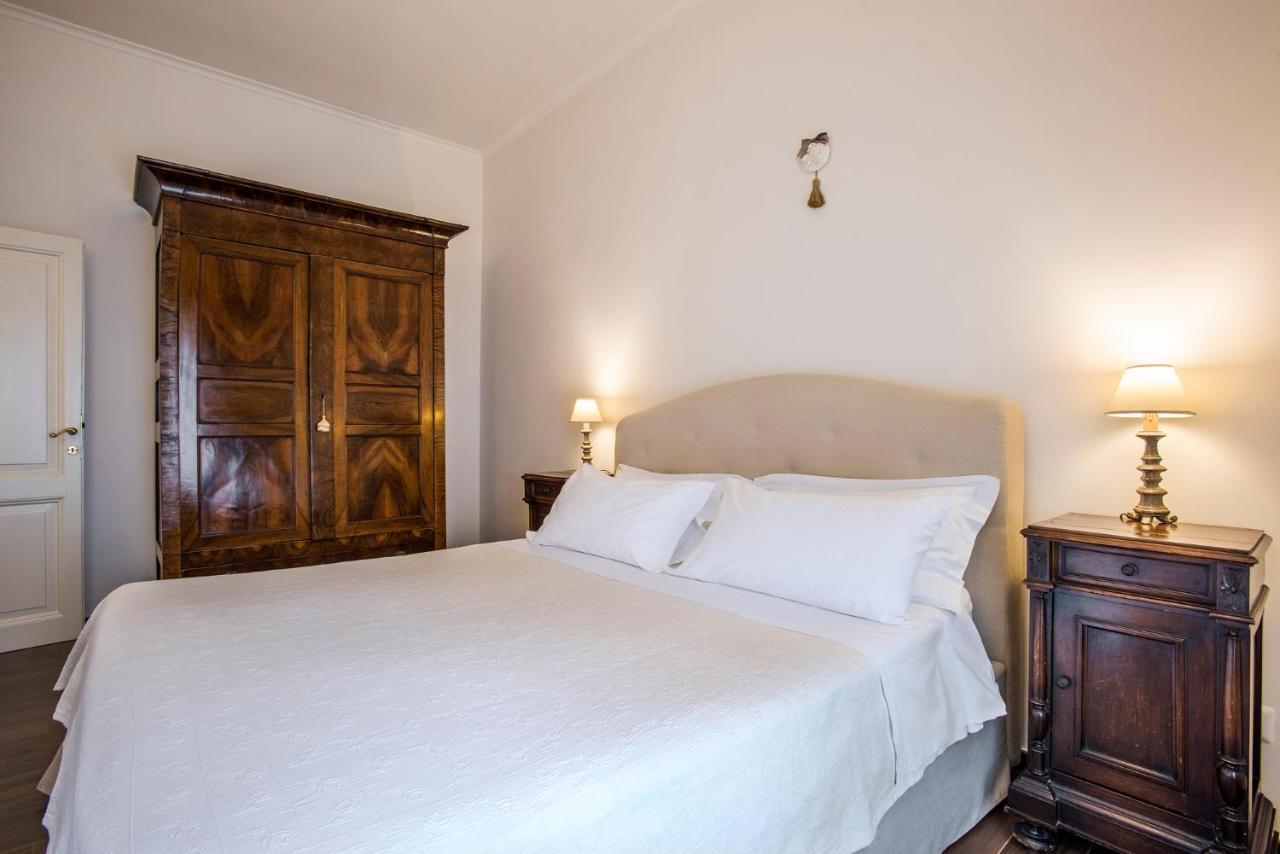 Oca Apartment - Alta Luxury Apartments ローマ エクステリア 写真