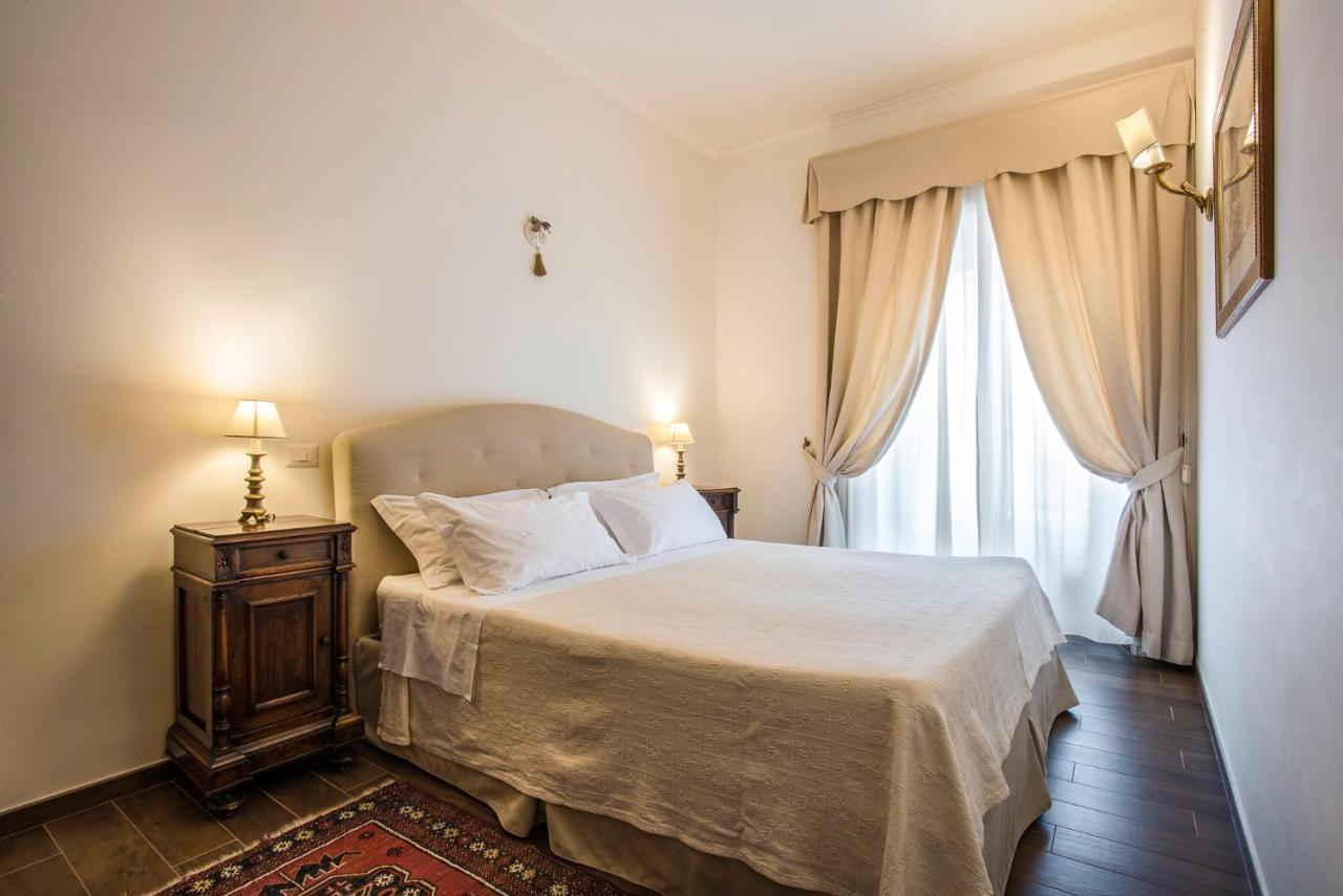 Oca Apartment - Alta Luxury Apartments ローマ エクステリア 写真