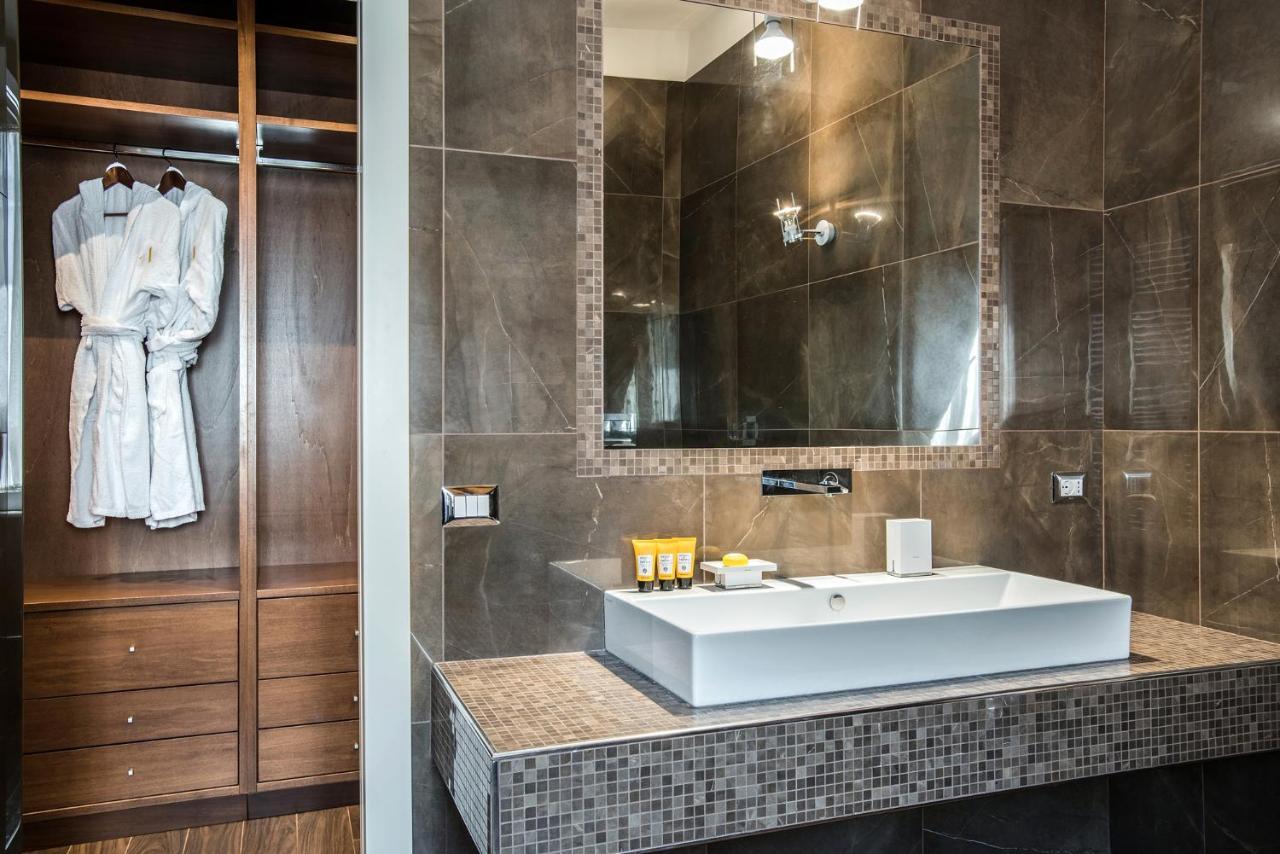 Oca Apartment - Alta Luxury Apartments ローマ エクステリア 写真