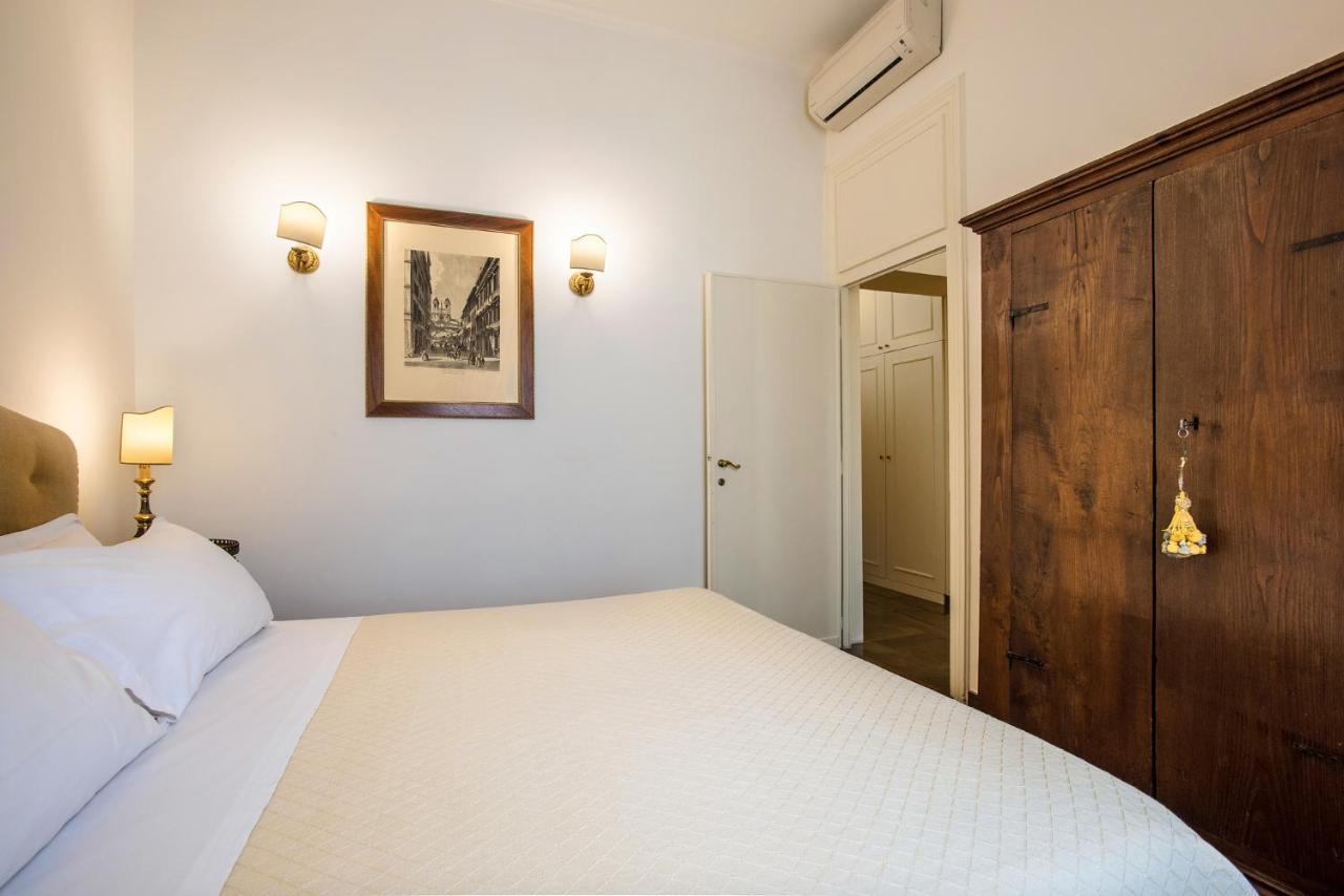Oca Apartment - Alta Luxury Apartments ローマ エクステリア 写真