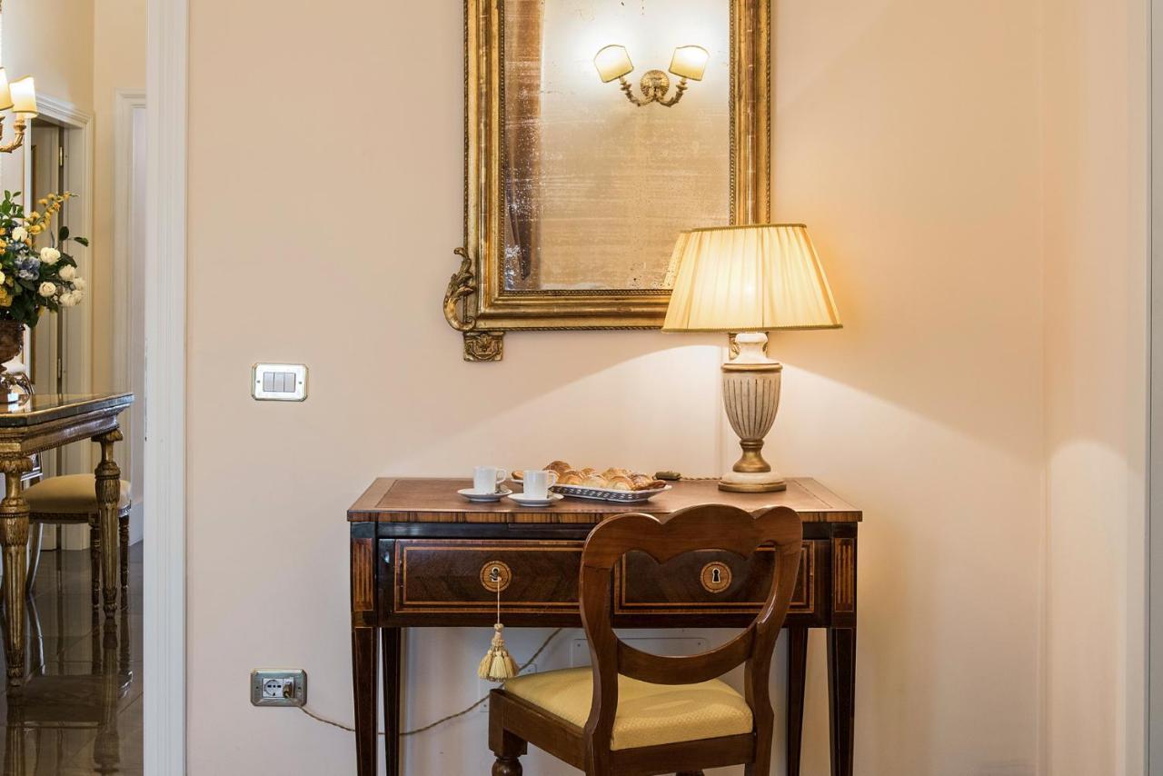 Oca Apartment - Alta Luxury Apartments ローマ エクステリア 写真