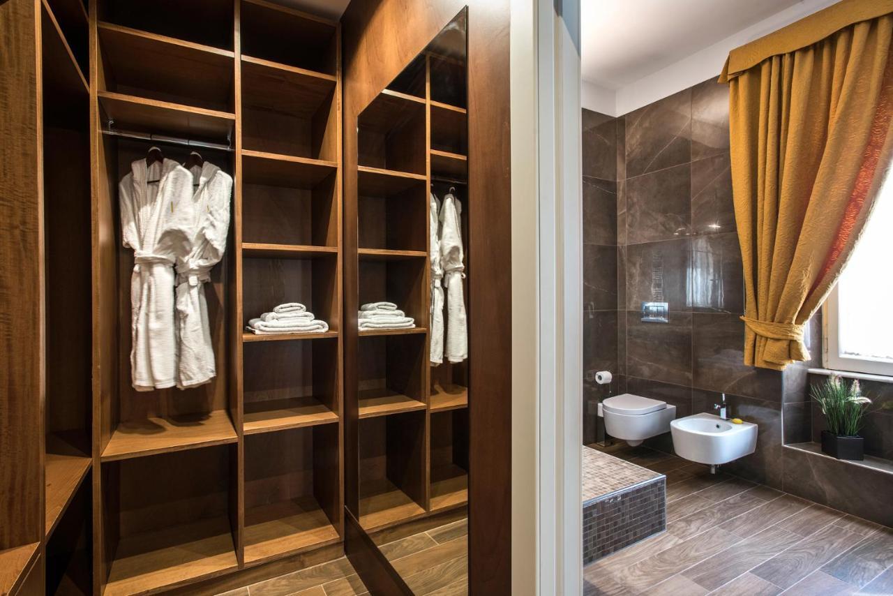 Oca Apartment - Alta Luxury Apartments ローマ エクステリア 写真
