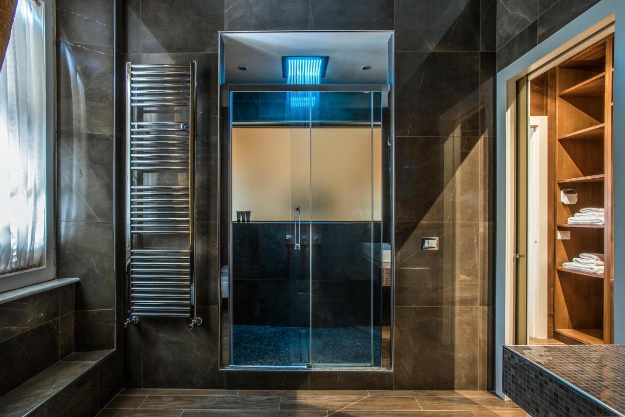 Oca Apartment - Alta Luxury Apartments ローマ エクステリア 写真