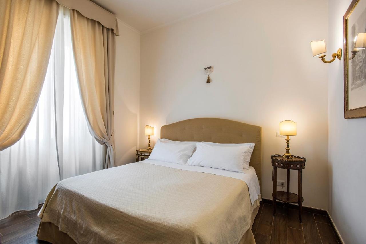 Oca Apartment - Alta Luxury Apartments ローマ エクステリア 写真