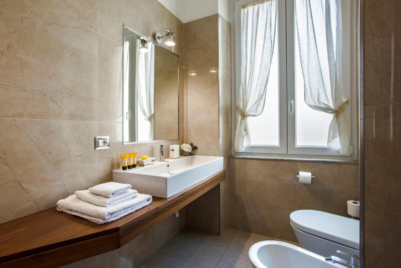 Oca Apartment - Alta Luxury Apartments ローマ エクステリア 写真