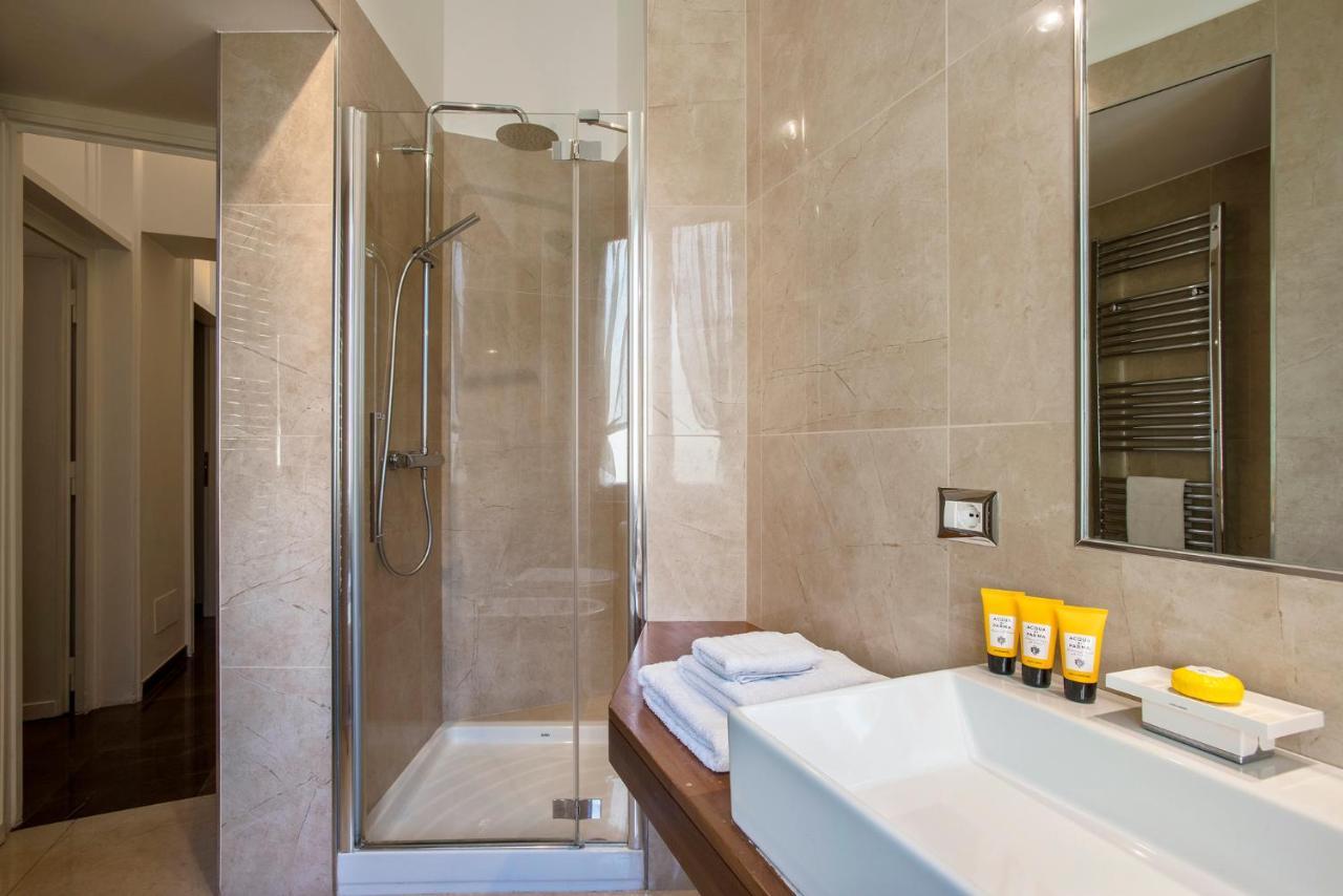 Oca Apartment - Alta Luxury Apartments ローマ エクステリア 写真