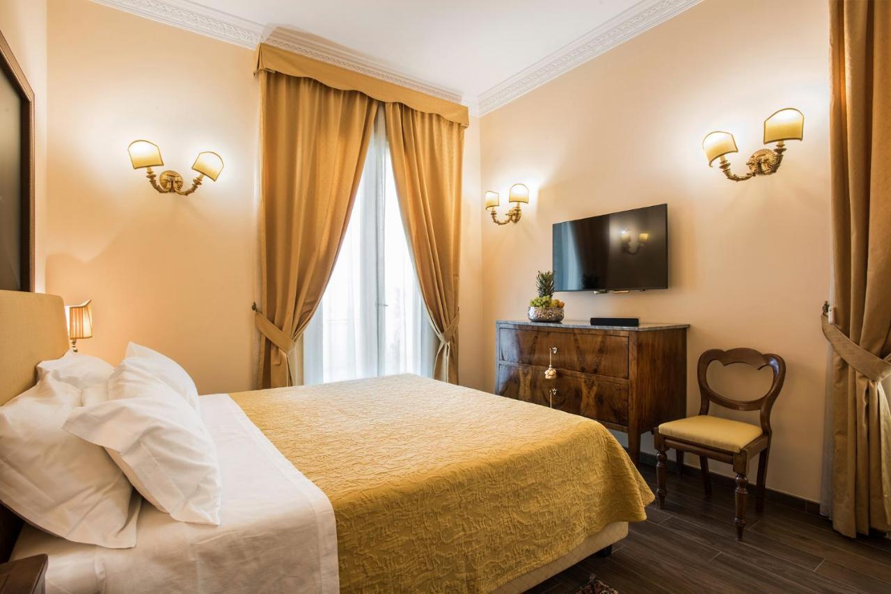 Oca Apartment - Alta Luxury Apartments ローマ エクステリア 写真