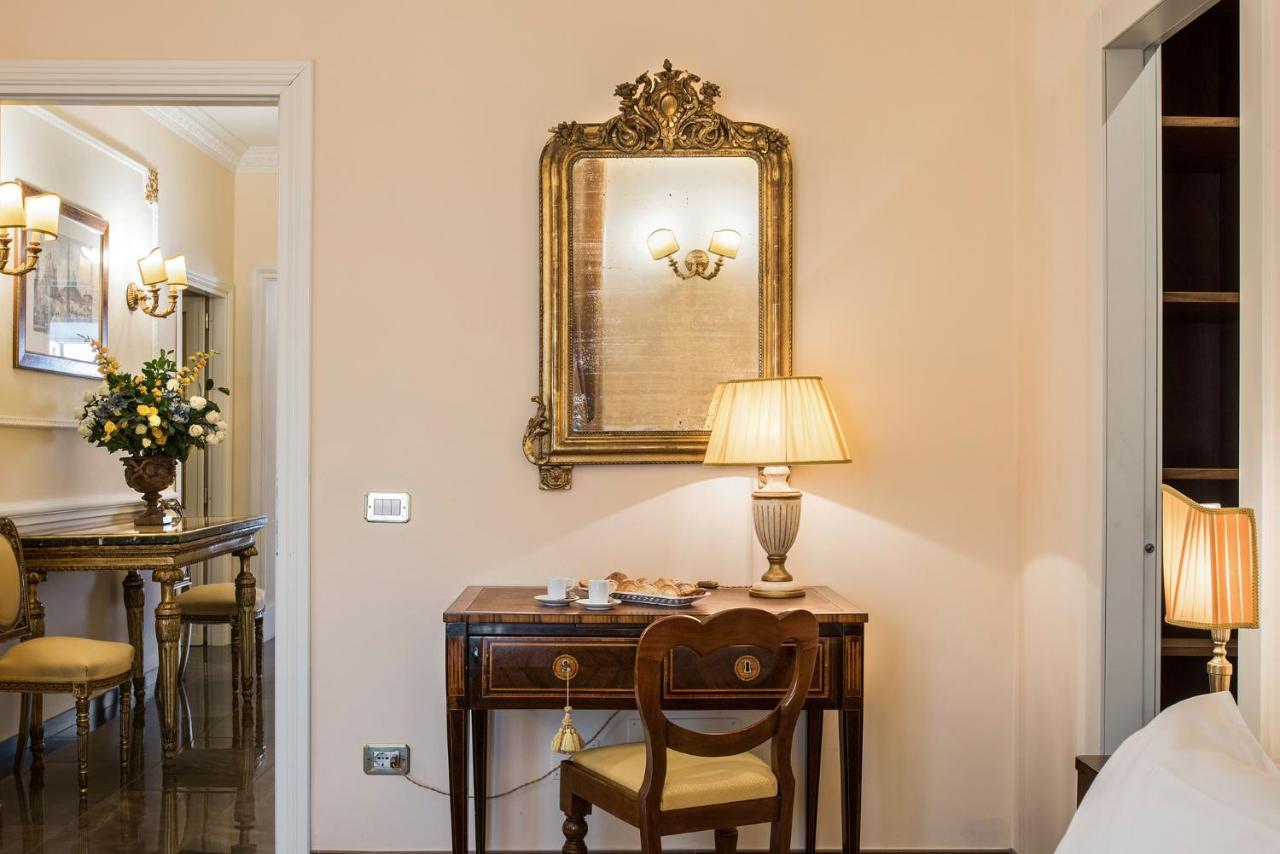 Oca Apartment - Alta Luxury Apartments ローマ エクステリア 写真