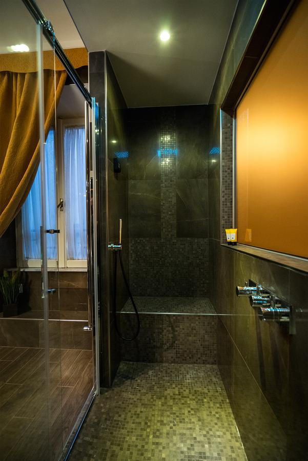 Oca Apartment - Alta Luxury Apartments ローマ エクステリア 写真